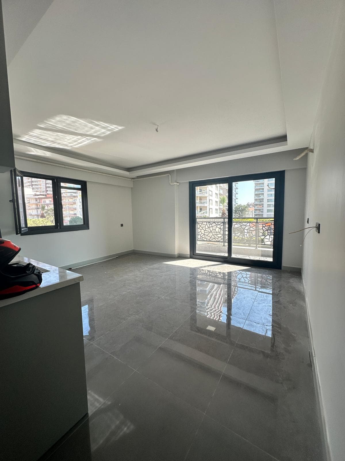 GÜZELHİSAR SATILIK DAİRE