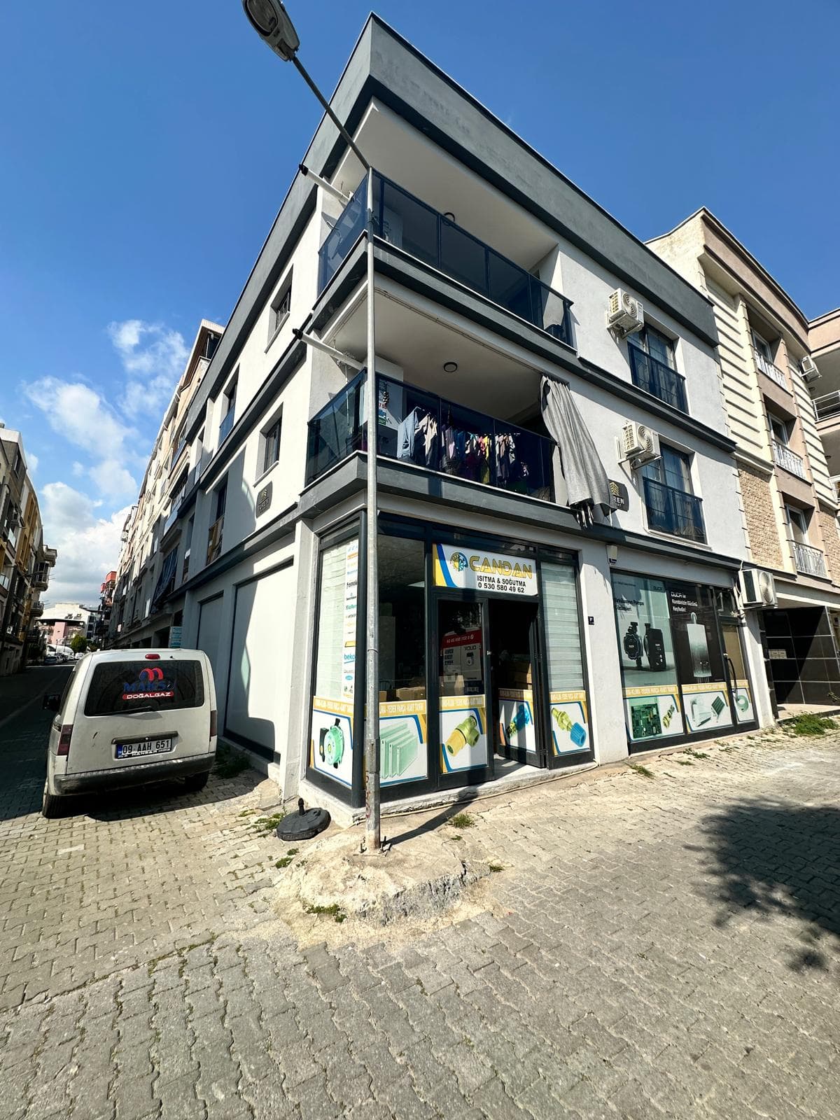 Diğer — AYDIN