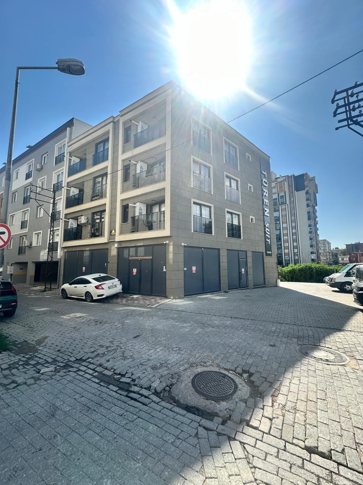 Diğer — AYDIN
